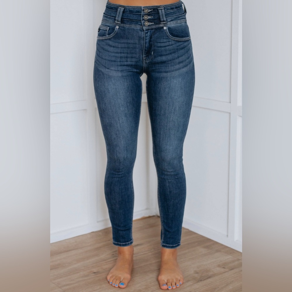 Kan Can Jeans Size 26